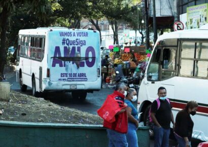 Revés a la 4T: Tribunal Electoral echa atrás decretazo de propaganda gubernamental en proceso de revocación