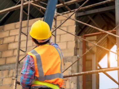 Actividad industrial en México avanza ‘un pasito’ en enero