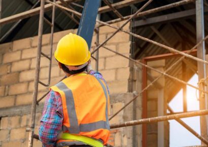 Actividad industrial en México avanza ‘un pasito’ en enero