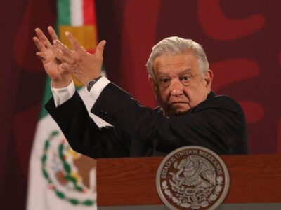 AMLO ve más allá de la alianza propuesta por Alberto Fernández; busca integración continental
