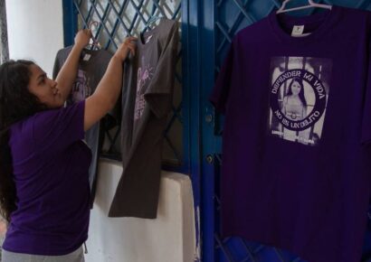 Solo 47% de mujeres tiene ingresos para cubrir línea de bienestar: Coparmex