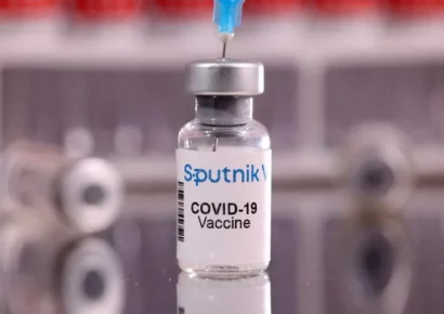 México no suspenderá la compra de vacunas Sputnik V por invasión de Rusia a Ucrania