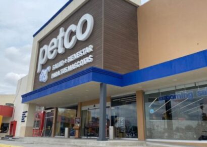Grupo Gigante invertirá 2 mdd para llevar a Petco a Chile