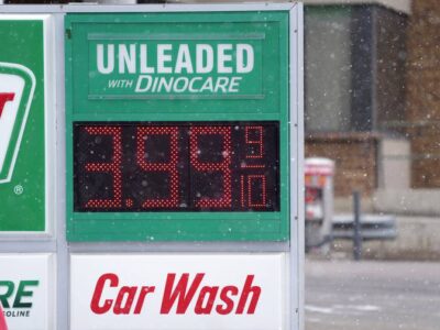 EU registra la inflación más alta desde 1982
