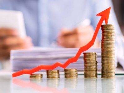 Avizoran tono más restrictivo de la Fed por ‘brote’ en precios