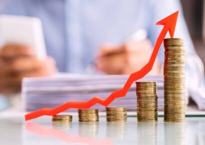Avizoran tono más restrictivo de la Fed por ‘brote’ en precios
