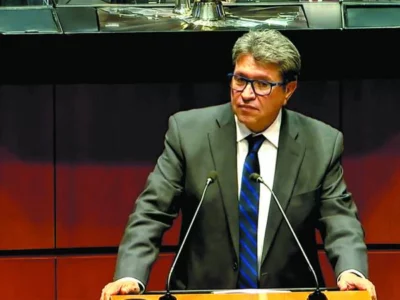 Complicado, que se dé la remoción del fiscal Gertz Manero: Monreal