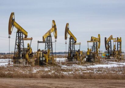 Texas, ‘peso pesado’ del petróleo, pide a Biden prohibir importación de crudo ruso