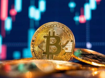 Bitcoin, victorioso en medio del conflicto; se eleva por sanciones impuestas a Rusia