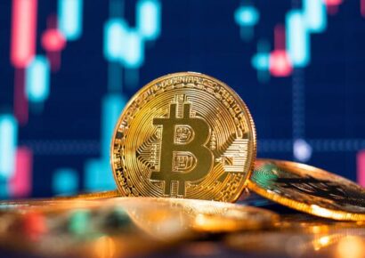 Bitcoin, victorioso en medio del conflicto; se eleva por sanciones impuestas a Rusia