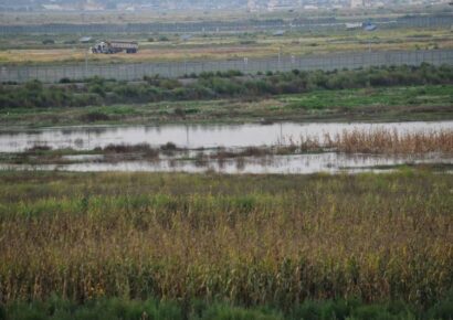 Académicos ven riesgos en permiso a construcciones en el lago de Texcoco