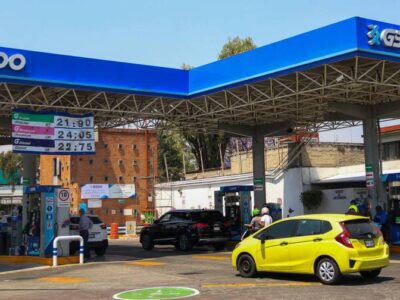 México entraría en el ‘top ten’ de gasolinas más caras de América si no hubiera estímulos fiscales