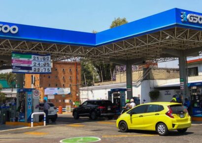México entraría en el ‘top ten’ de gasolinas más caras de América si no hubiera estímulos fiscales