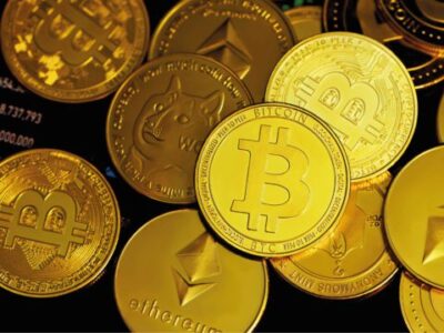 Fed aboga por nuevas normas ante avance de las criptomonedas