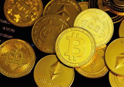 Fed aboga por nuevas normas ante avance de las criptomonedas