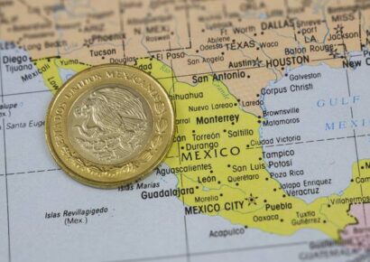 Productividad de México lleva décadas en ‘cámara lenta’: Banco Mundial