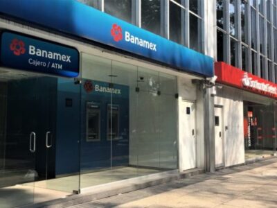 Megabancos: la consolidación bancaria en México podría aumentar competencia