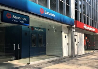 Megabancos: la consolidación bancaria en México podría aumentar competencia