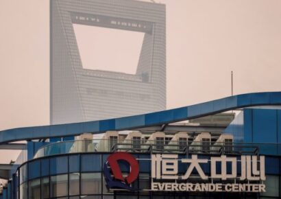 China Evergrande anunciará su propuesta de reestructuración a finales de julio