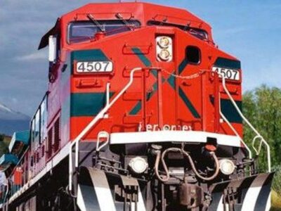 Grupo México analiza fusionar las acciones de su empresa de transportes en GAP