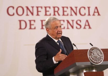 AMLO alista reforma para que consejeros y magistrados electorales sean elegidos por voto