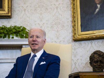 EU prohíbe la importación de petróleo y gas ruso por conflicto en Ucrania