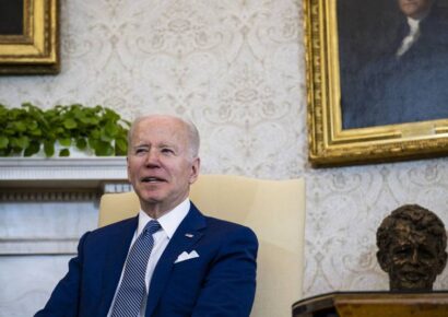 EU prohíbe la importación de petróleo y gas ruso por conflicto en Ucrania