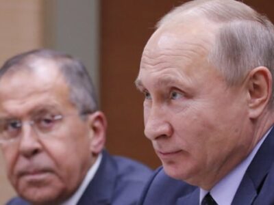 UE prohibe a agencias de calificación crediticia incluir a Rusia y sus empresas