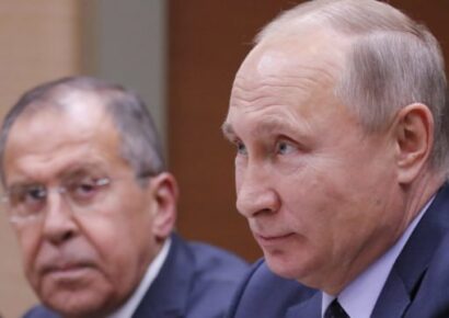 UE prohibe a agencias de calificación crediticia incluir a Rusia y sus empresas