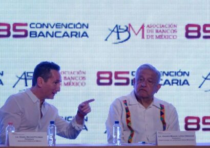 Banca alista préstamos para empresas con entre 10 y 100 empleados