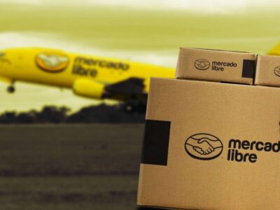 Roban datos de 300 mil usuarios de Mercado Libre