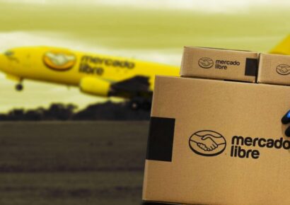 Roban datos de 300 mil usuarios de Mercado Libre
