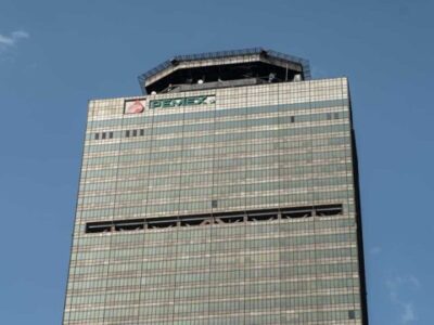 Autosuficiencia en combustibles, cada vez más cerca, asegura Pemex a AMLO
