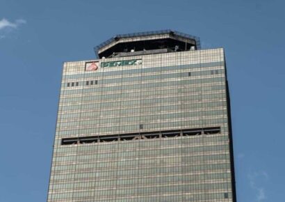 Autosuficiencia en combustibles, cada vez más cerca, asegura Pemex a AMLO