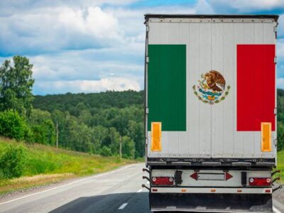 Exportaciones repuntan 16% en febrero, su mayor incremento desde junio de 2020