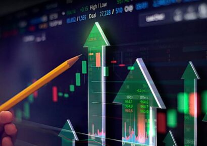 Economía apunta a mejor desempeño al inicio de año
