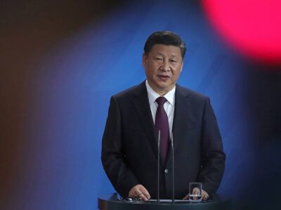 COVID e invasión a Ucrania ‘entorpecen’ a China; perfila crecimiento más bajo en 30 años