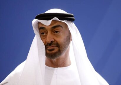 Putin habla con líder de los EAU sobre necesidad de estabilizar mercado petrolero