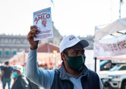 Será obligatorio que patrones permitan a trabajadores votar en consulta de revocación