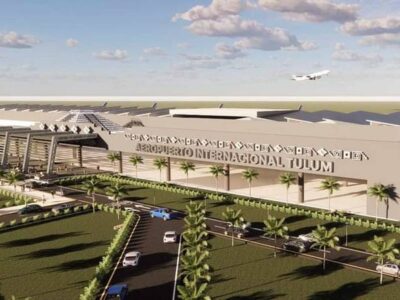 ¡Otro Felipe! Este es el nombre que AMLO propone para el Nuevo Aeropuerto de Tulum
