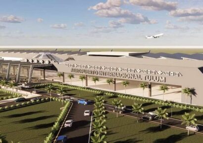 ¡Otro Felipe! Este es el nombre que AMLO propone para el Nuevo Aeropuerto de Tulum