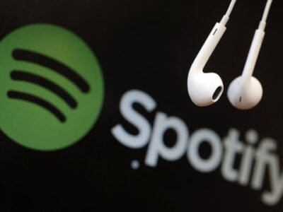 Spotify suspenderá su servicio en Rusia debido a nueva ley