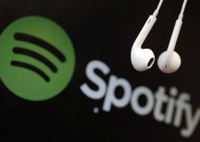 Spotify suspenderá su servicio en Rusia debido a nueva ley