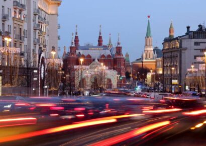 Con solo 2 semanas de invasión y sanciones, PIB de Rusia ya perdió 30,000 mdd