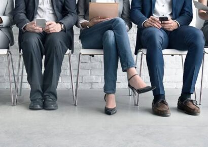 Se genera un millón de empleos formales en 12 meses, un récord