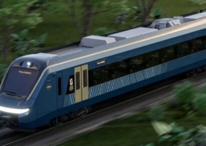 Semarnat carga contra críticos del Tren Maya: los llama “pseudoambientalistas”