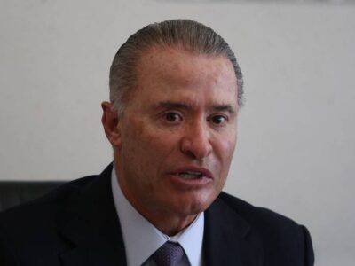 ¿Tregua? AMLO pide a embajador Quirino Ordaz buscar unidad con España