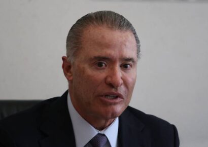 ¿Tregua? AMLO pide a embajador Quirino Ordaz buscar unidad con España