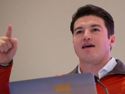 Quien abusó, tendrá que pagar las consecuencias: Samuel García
