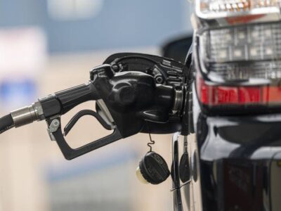 Recaudación por IEPS a combustibles podría ser negativa si persiste temor a un ‘gasolinazo’: BBVA